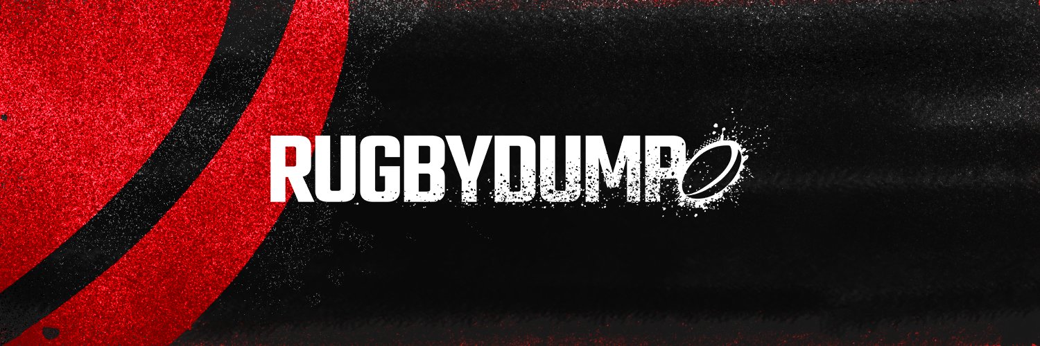 RugbyDump's banner