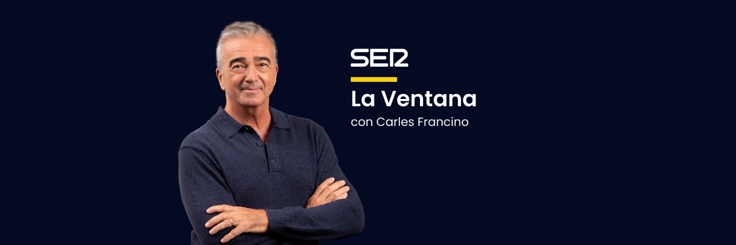 La Ventana's banner