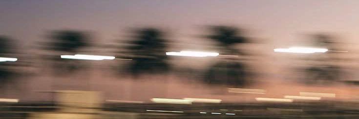 mixed signals's banner