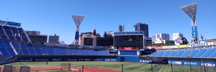 宮田和紀＠スポーツ報知's banner