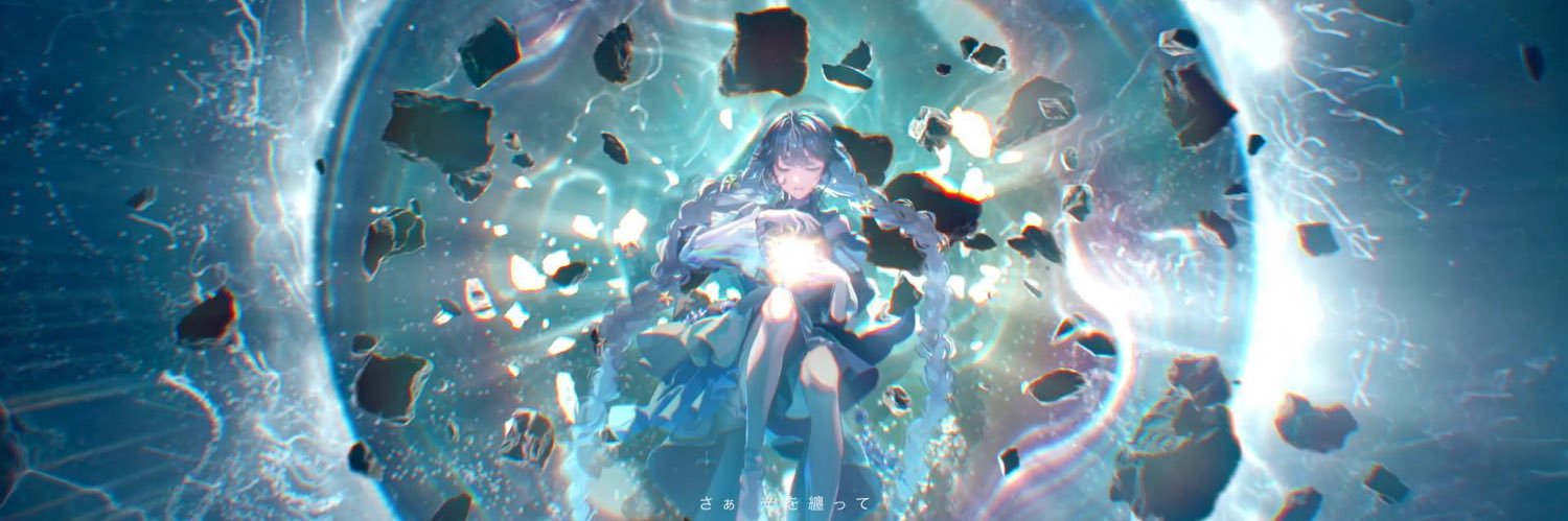 神月都 🌕🌃's banner