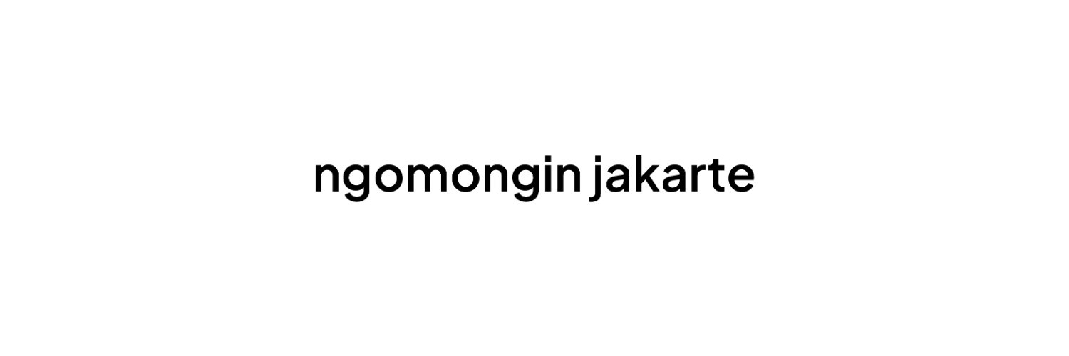 Warlok Jakarta's banner