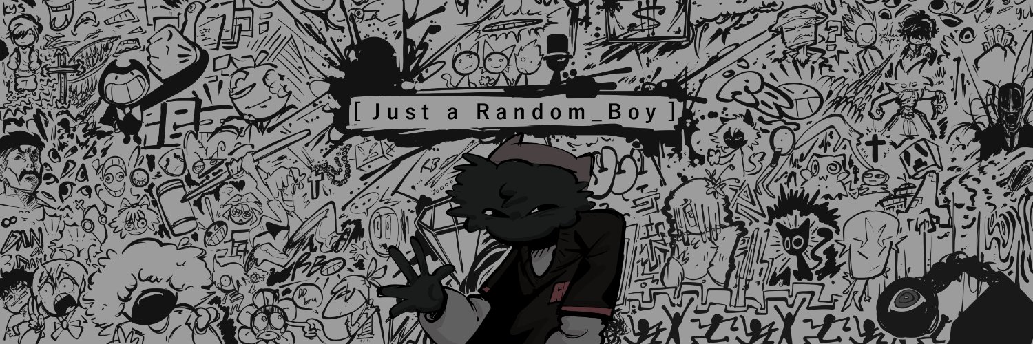 Random_Boy's banner
