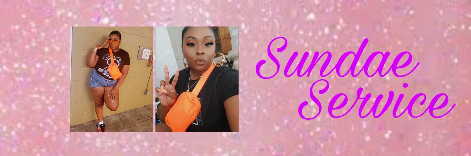 🍦 Sundae Service 🍦's banner