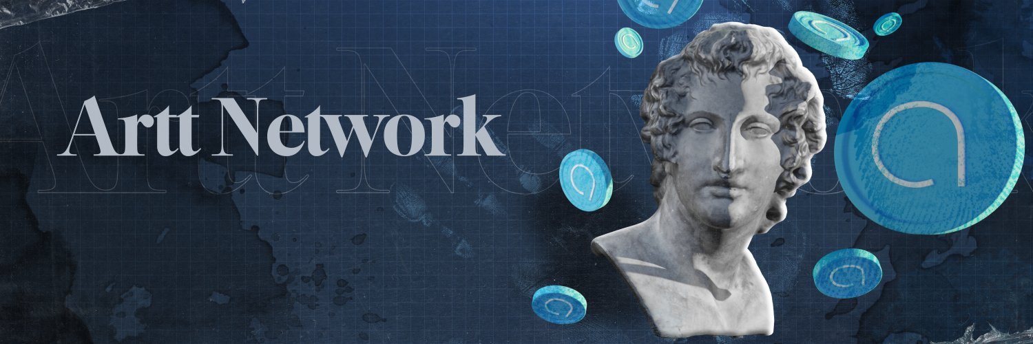 Artt Network's banner