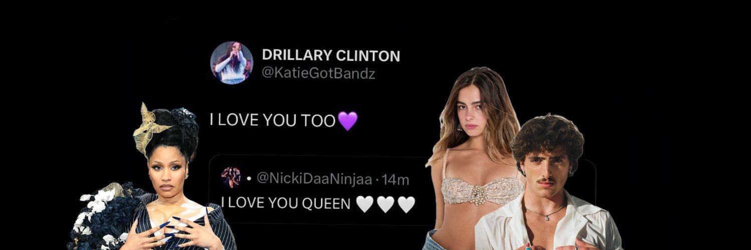 •'s banner