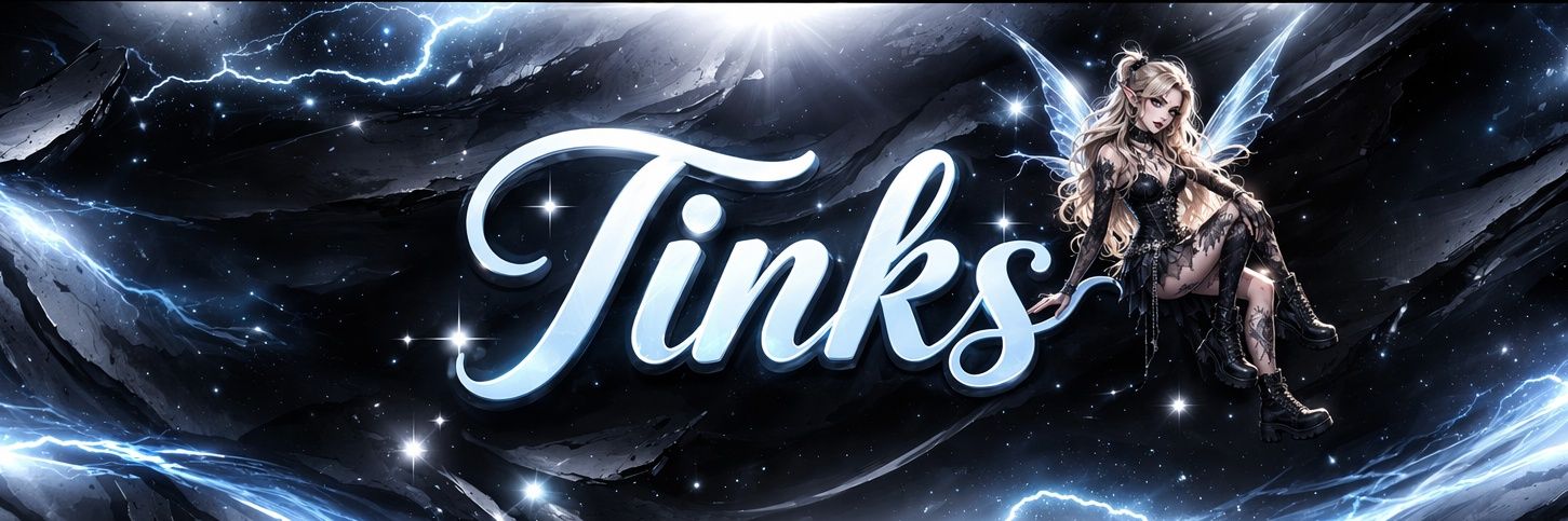 🖤 𝕋𝕚𝕟𝕜𝕤 🤍's banner