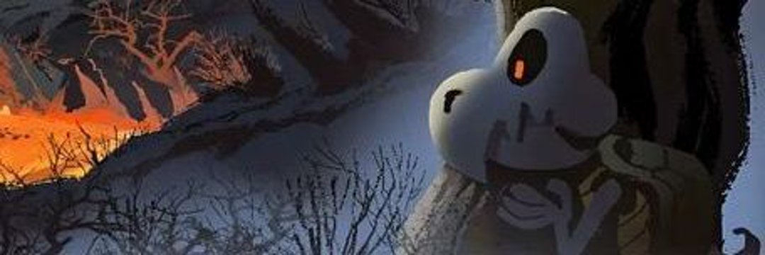 Dry Bones Appreciation's banner