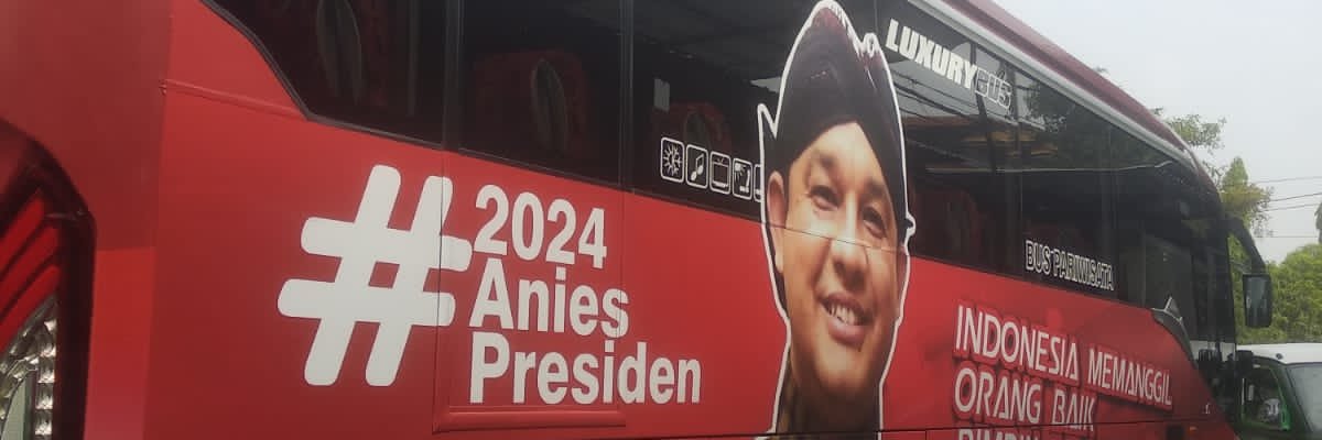 JARNAS ANIES's banner