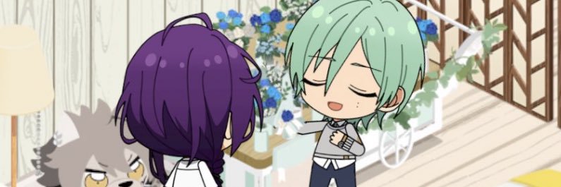 はやせ's banner