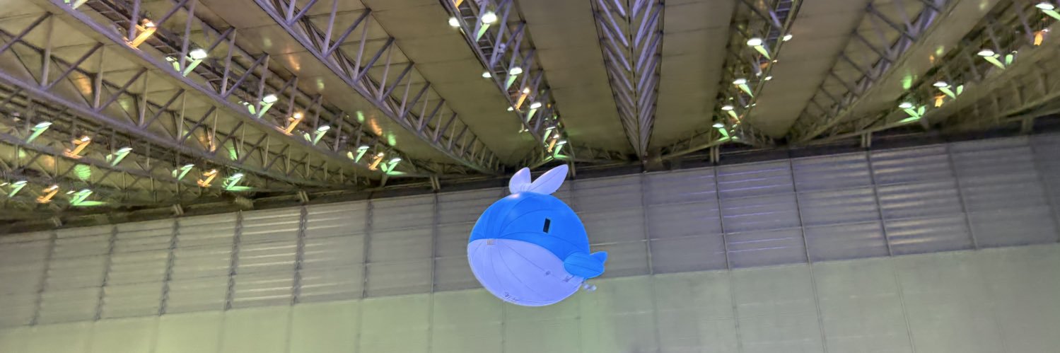 り う's banner