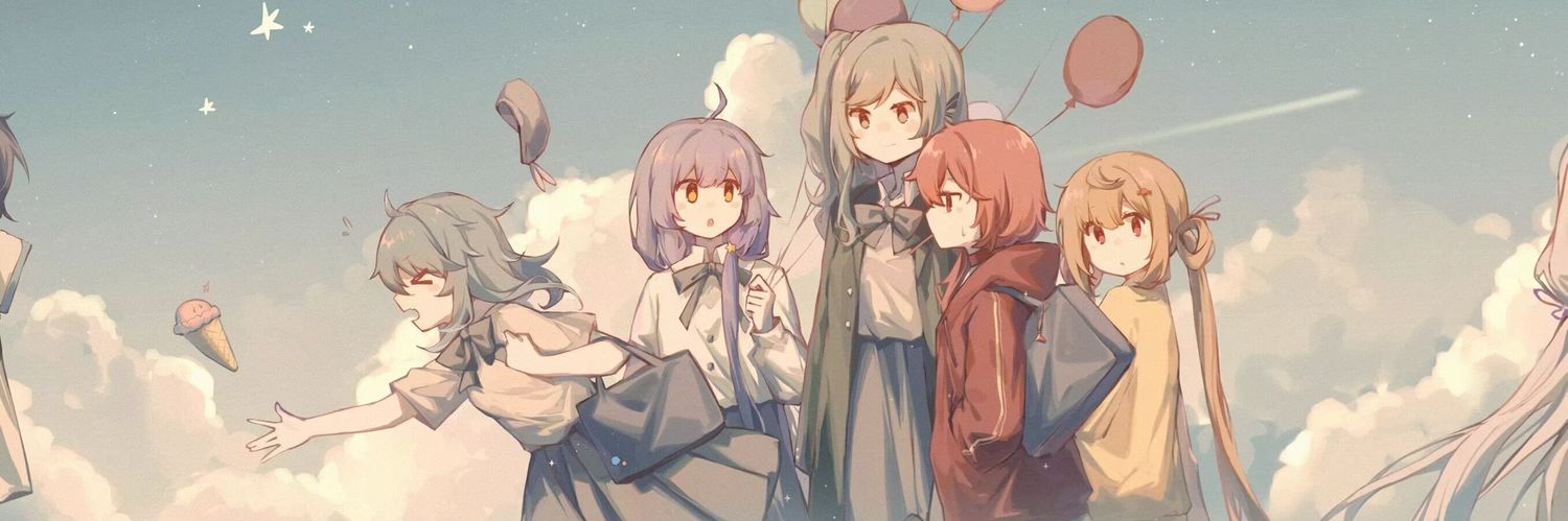 平沢yuii's banner