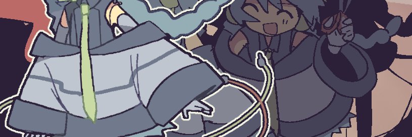 まぬぷり's banner