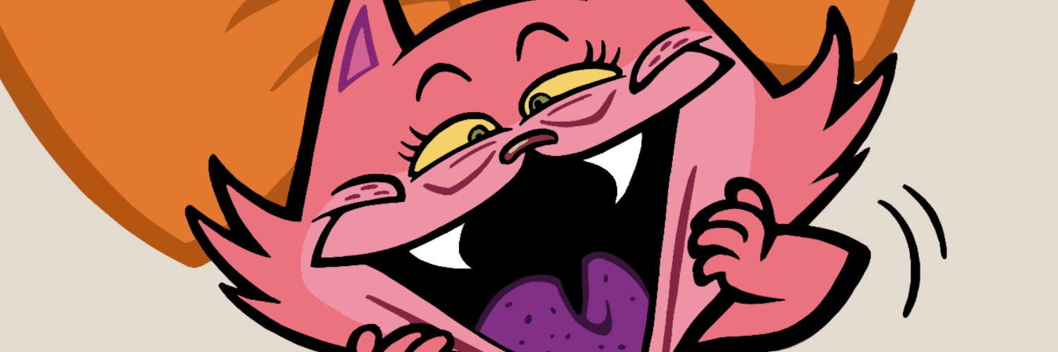 squee 🎸🧁 ❤️‍🩹☠️'s banner