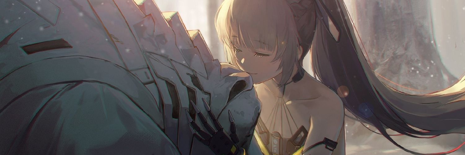 日和's banner
