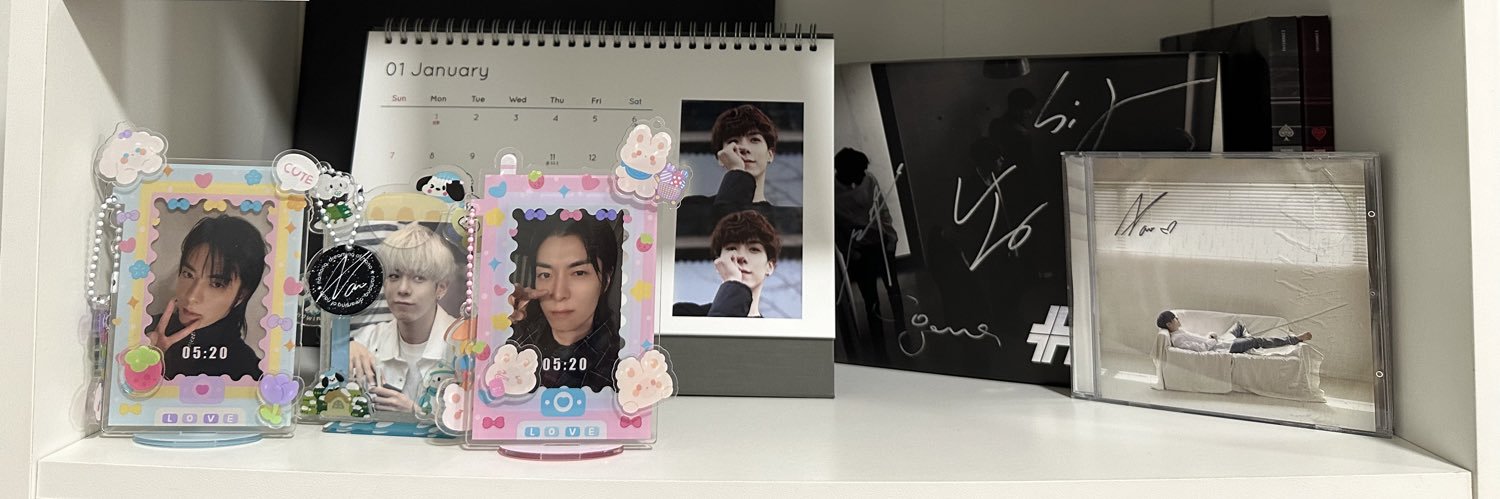 ˚ʚ 날개 ɞ˚'s banner