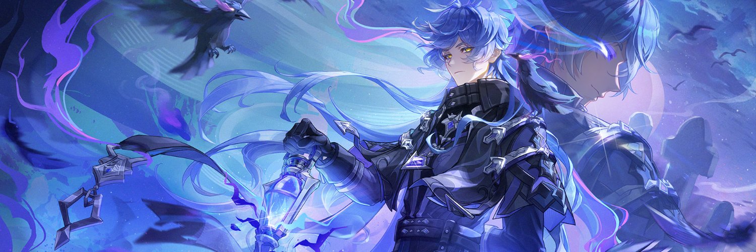 鳗鱼茶泡飯's banner