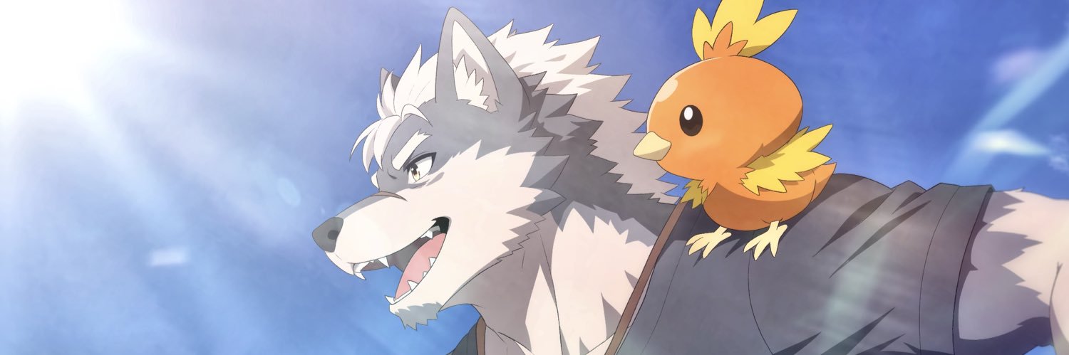 ひろき's banner