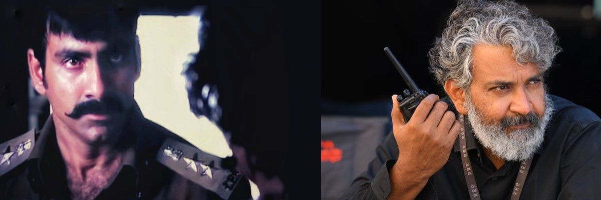 Ravanna's banner