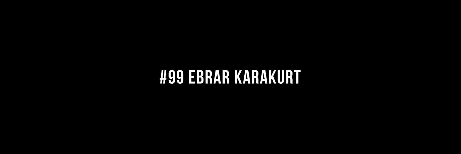 ebrar karakurt loops's banner