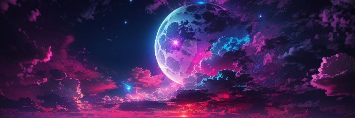 ✨️ Reign ✨️'s banner