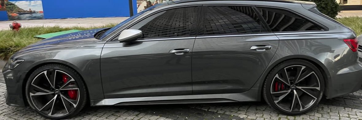Hatasız Audi's banner