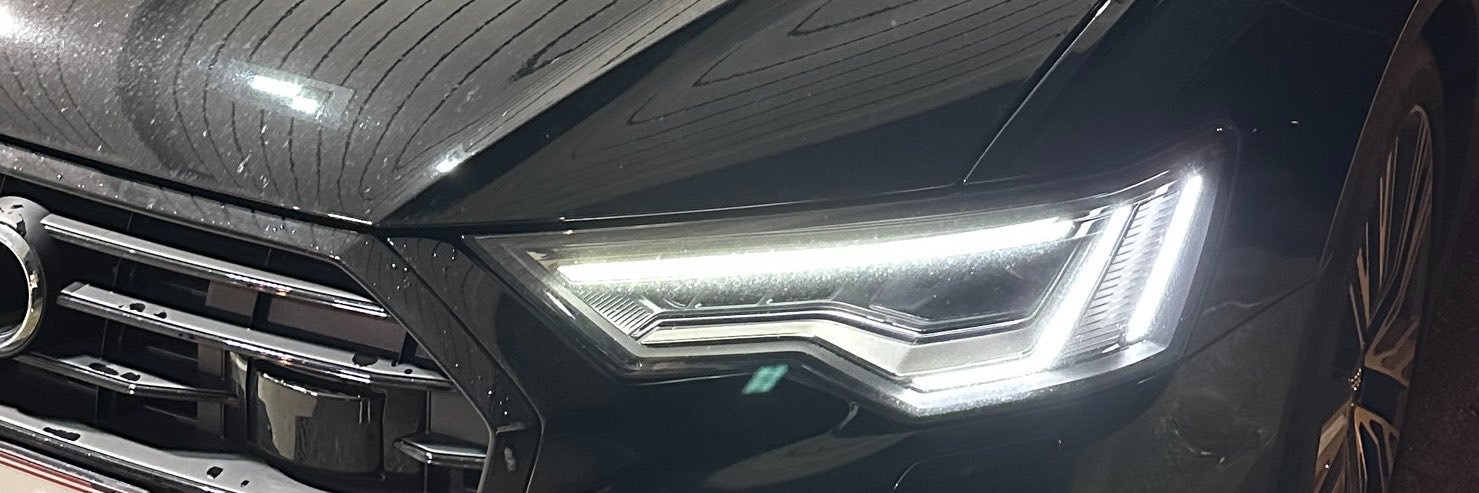 Hatasız Audi's banner