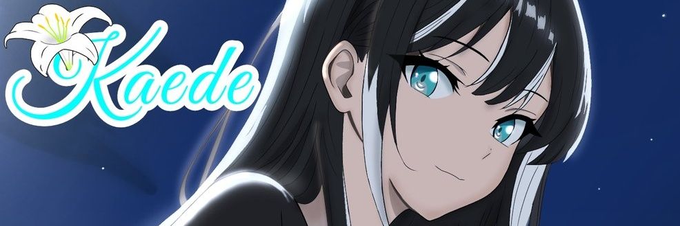 かえで's banner