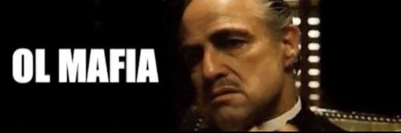 OL MAFIA's banner