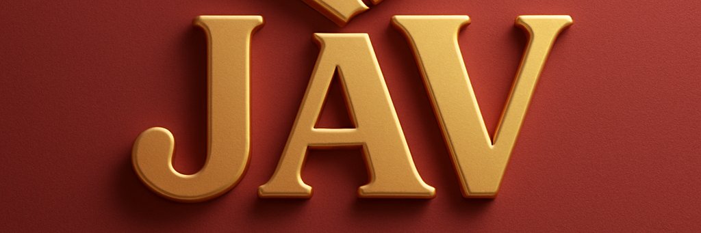 Romantic JAV's banner