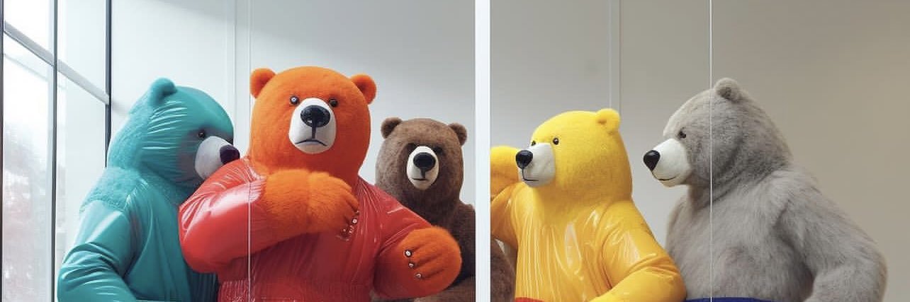 dadbear🐻🍆💦's banner