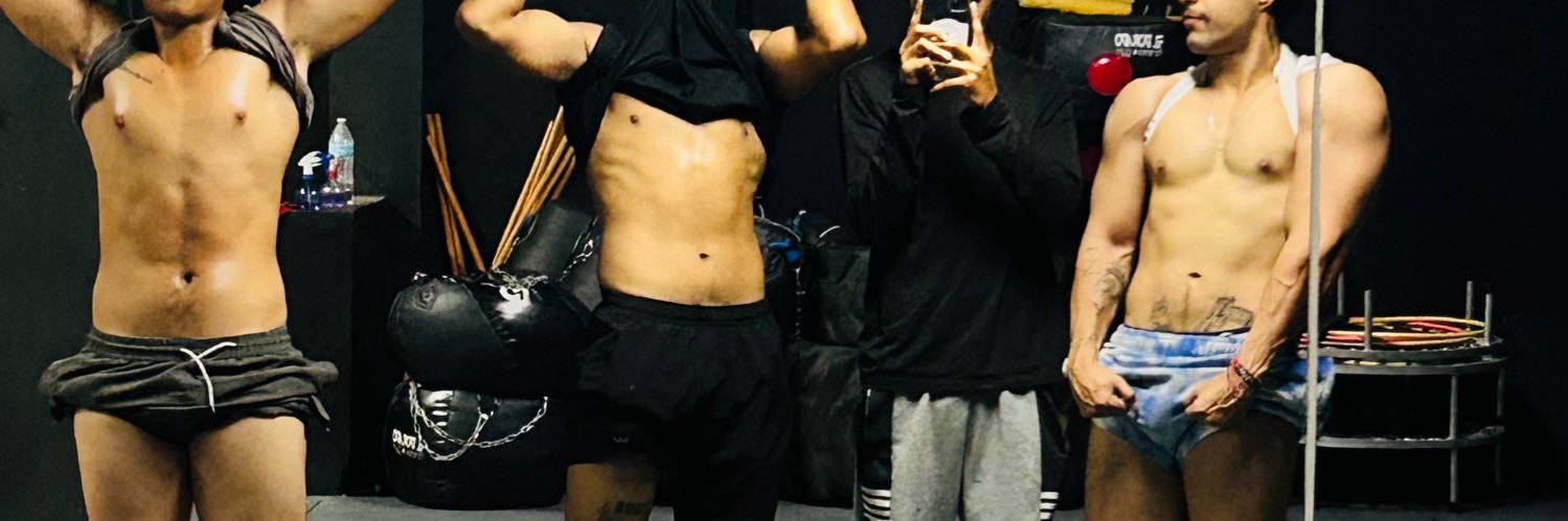 El Pinto🤠🪶's banner