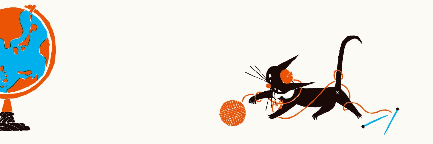 黒ねこ意匠®️'s banner