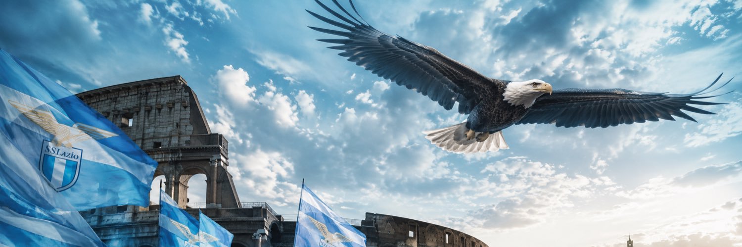 AllRoundLazio's banner