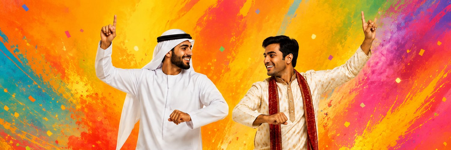 جلاد البهاراتي's banner