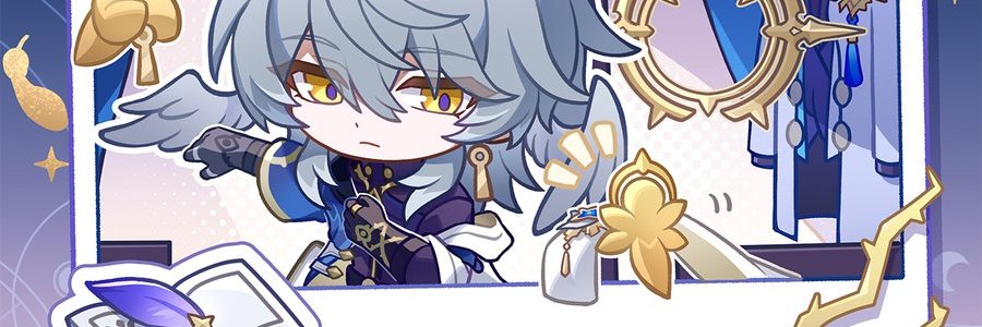 Adonis (THEY DOOMED MY YAOI)'s banner