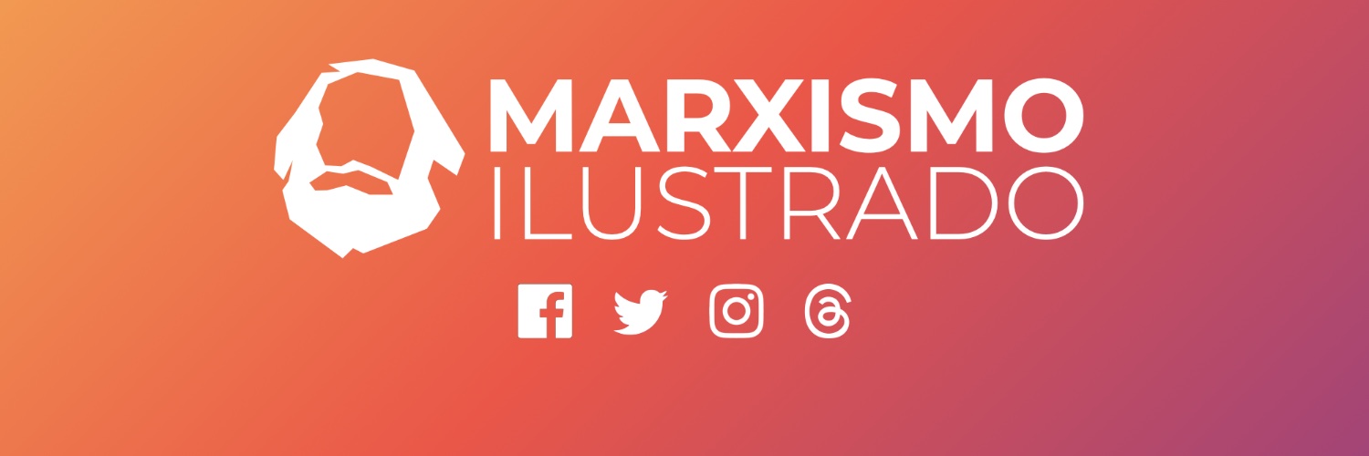 Marxismo Ilustrado's banner