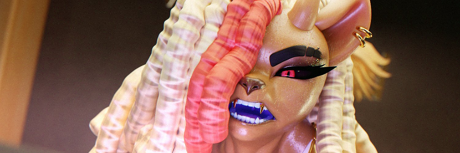 😈 WOLFY. 🍭✨'s banner
