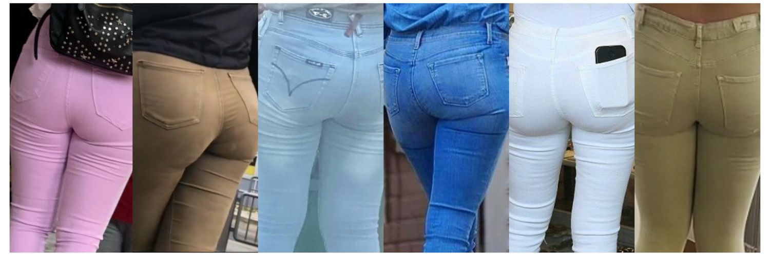 Jeans xxx's banner