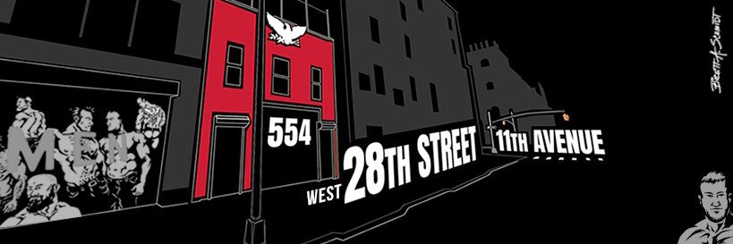 eaglenyc's banner