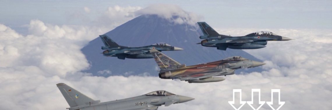かっちょ🇩🇪🇮🇹's banner
