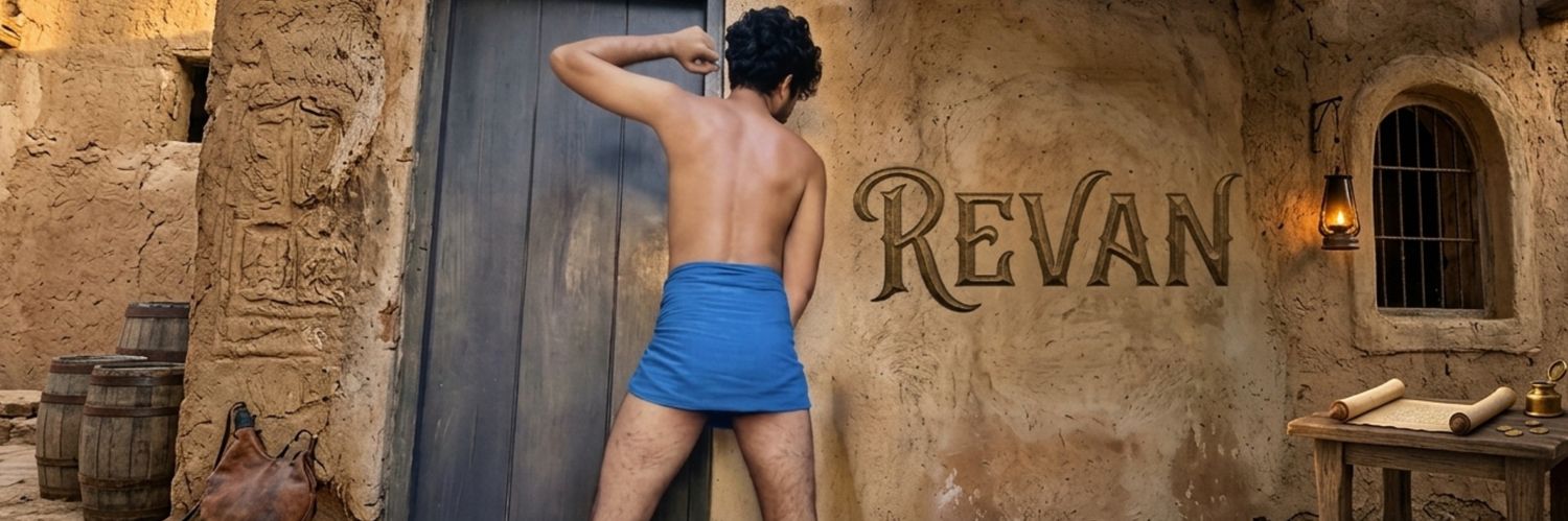REVAN's banner
