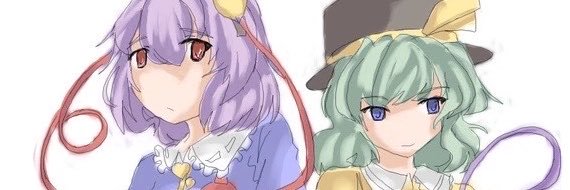 古明地神威's banner