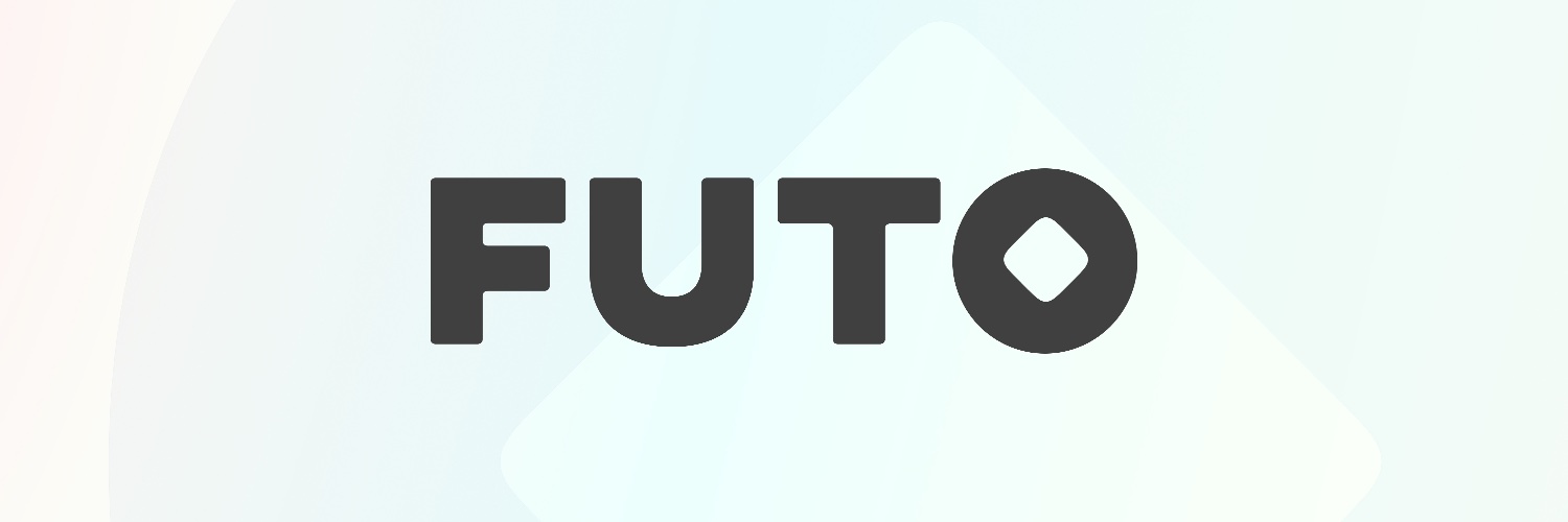 FUTO's banner