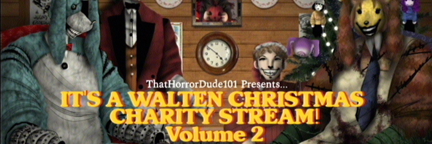 ThatHorrordude🎃🎃🕸️🕸️'s banner