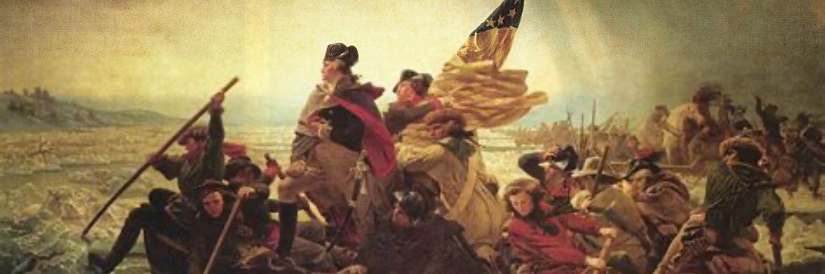 Andrew Bragg's banner