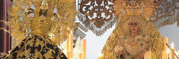 Amargura y Amén's banner