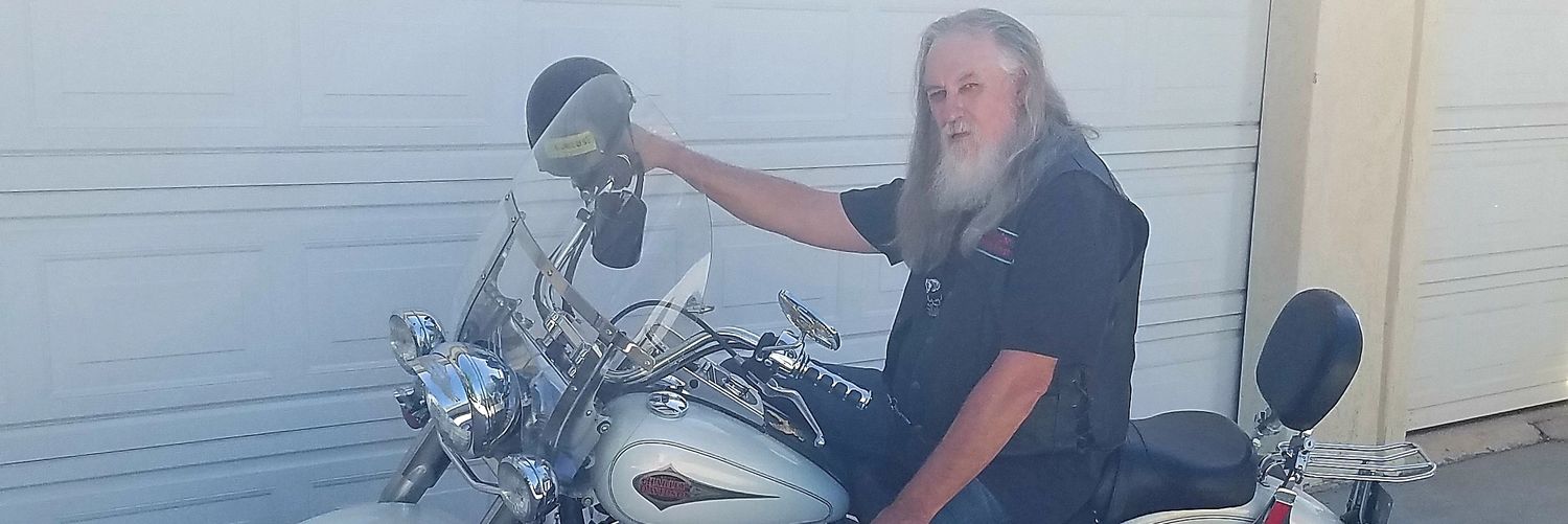 Dave K🙏🙏🇺🇸's banner