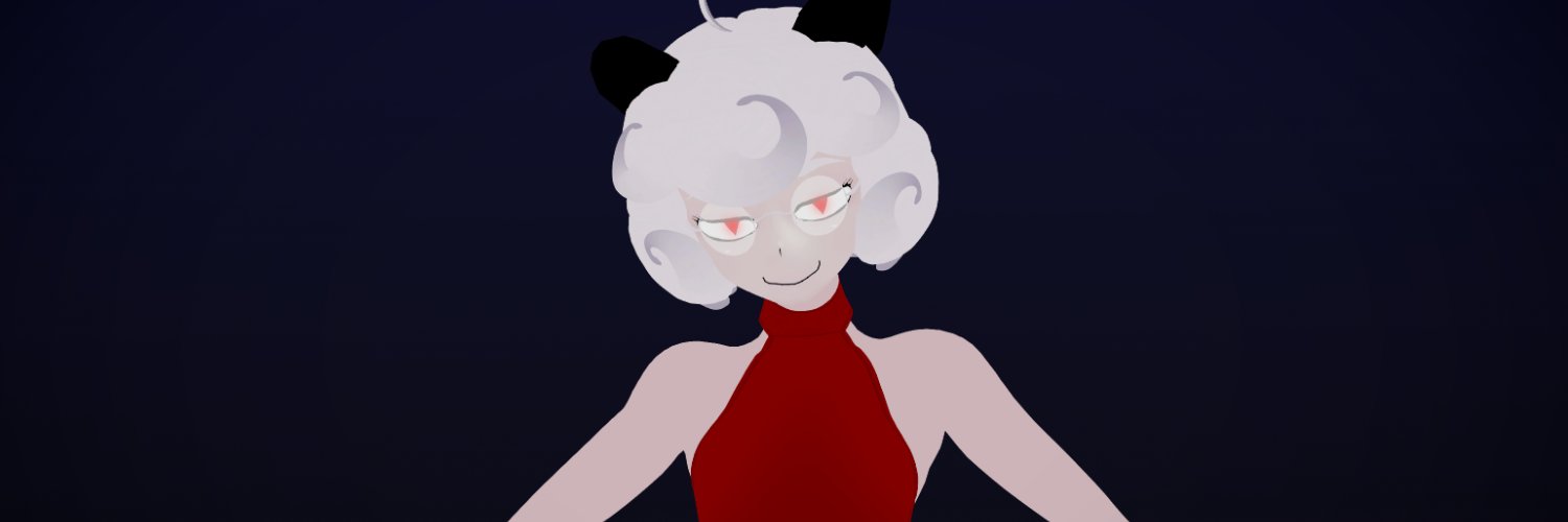 Widowmonger ☕💥's banner