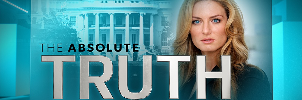 The Absolute Truth with @EmeraldRobinson's banner